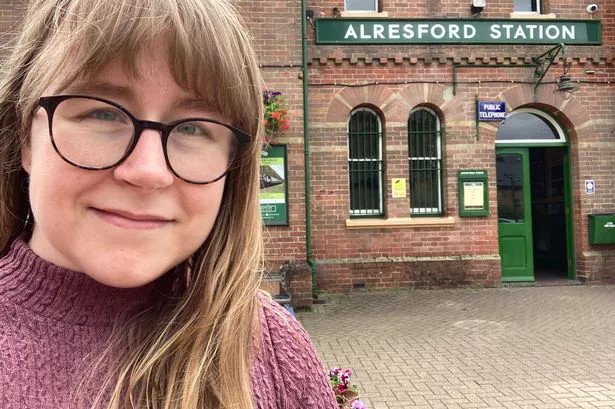 New Alresford, United Kingdom