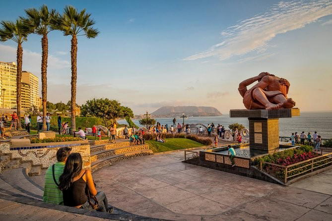 Miraflores, Peru