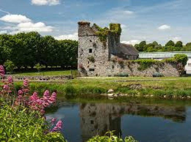 Thomastown, Ireland