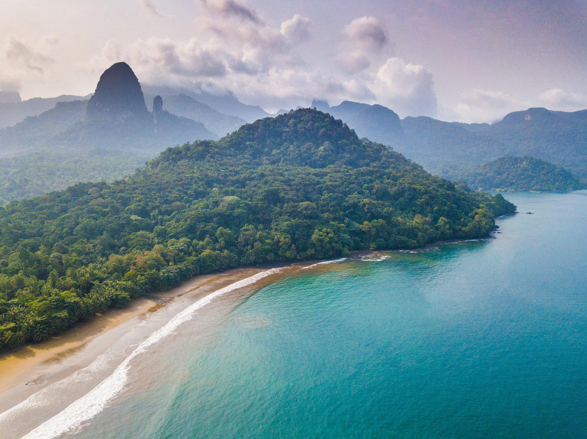 Príncipe, São Tomé and Príncipe