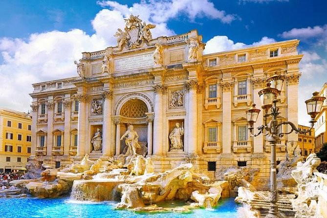 Civitavecchia, Italy