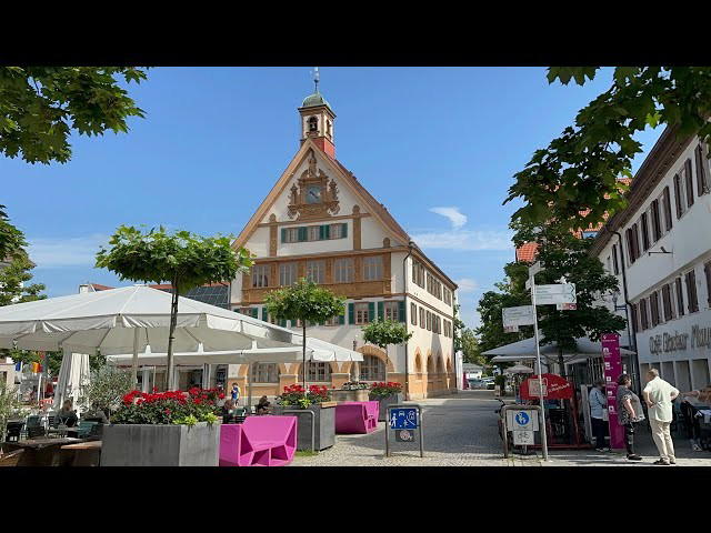 Metzingen, Germany