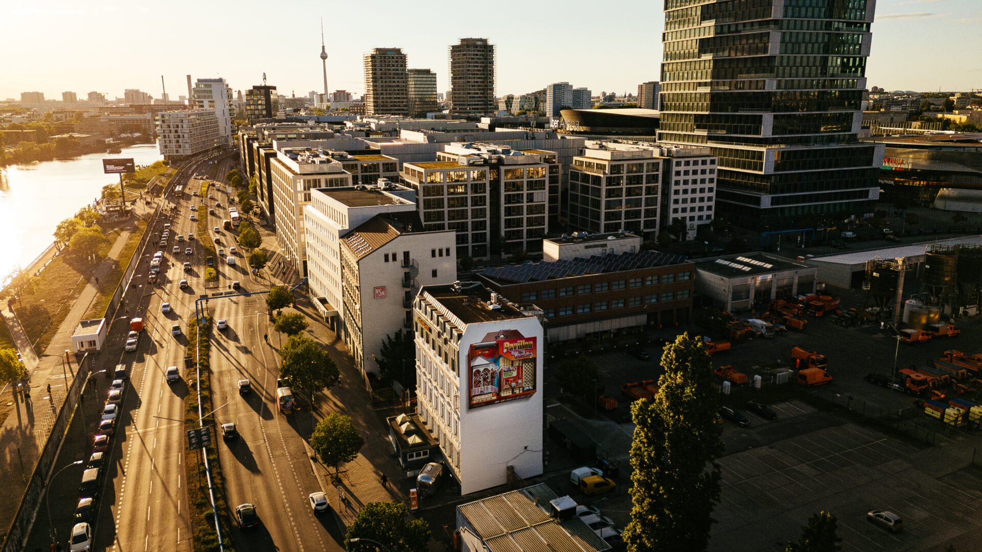 Hornbach, Germany