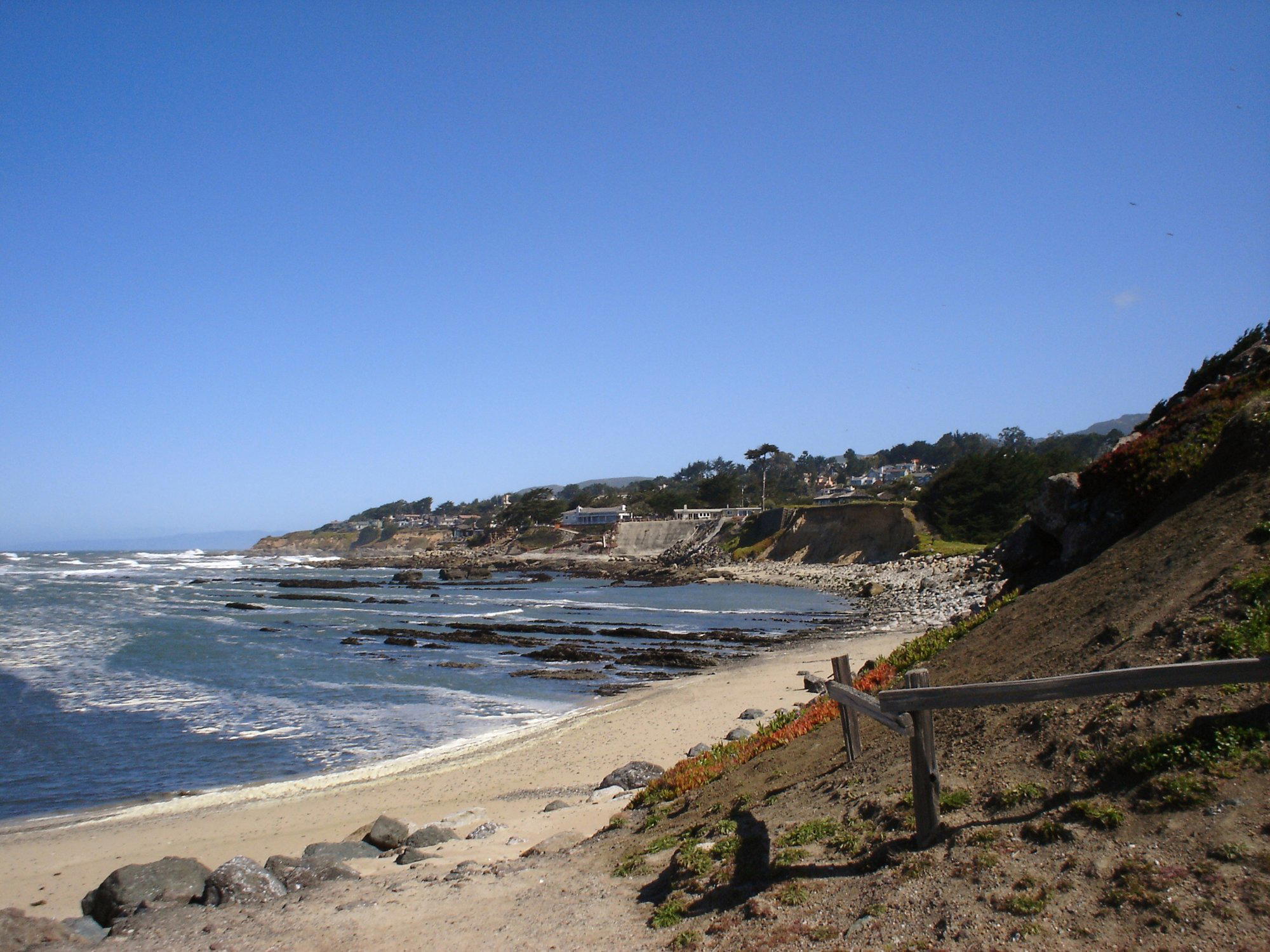 Moss Beach, United States