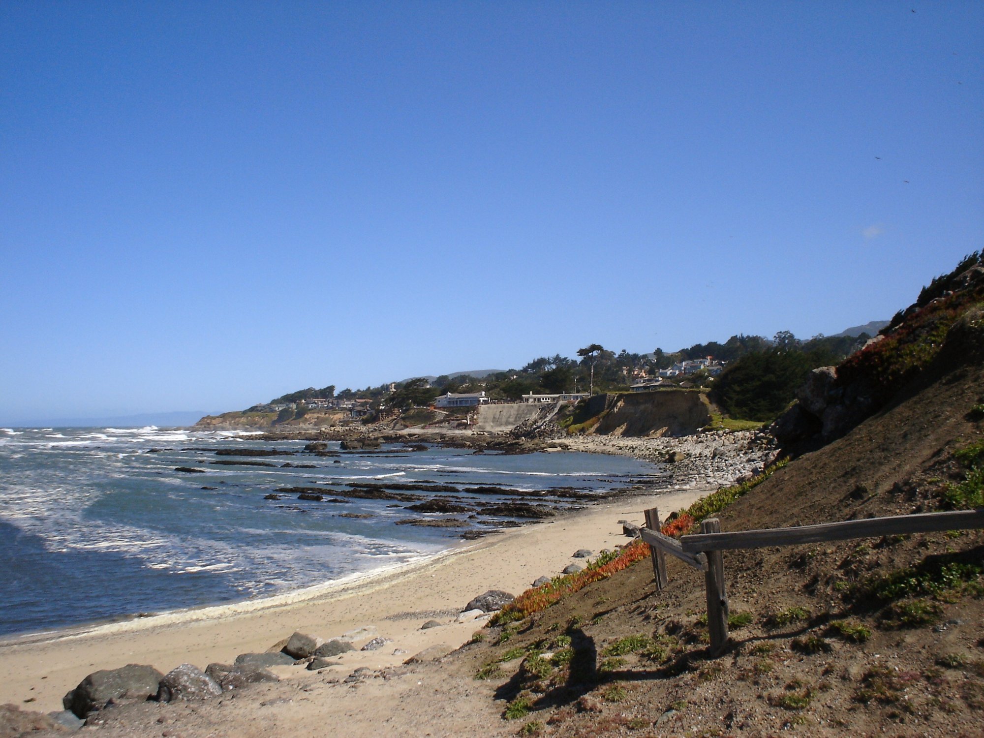Moss Beach, United States