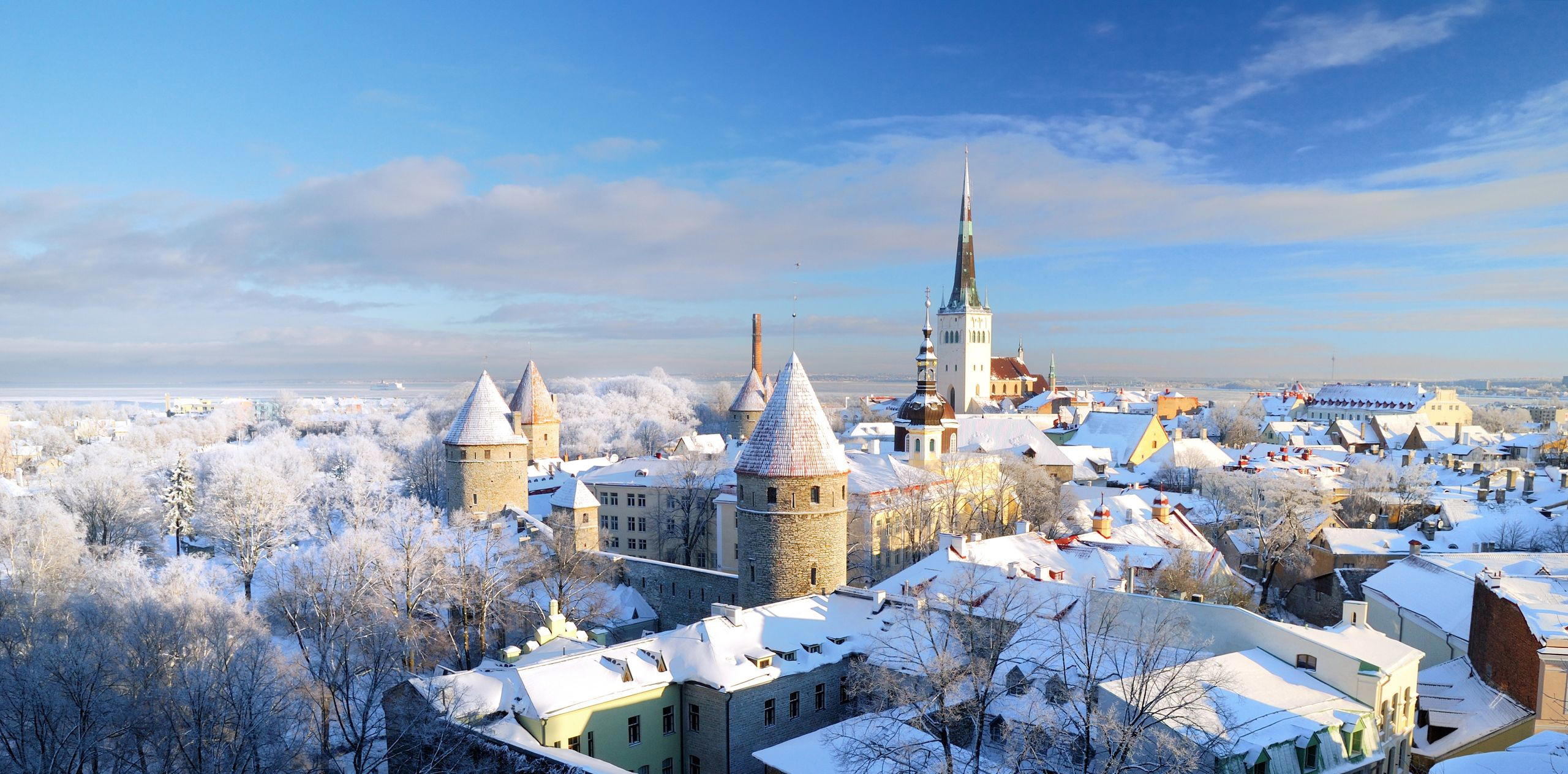 Lüllemäe, Estonia
