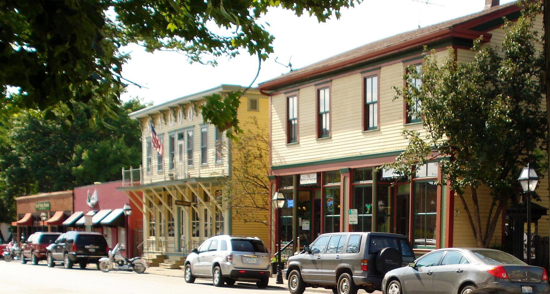 Davenport, United States