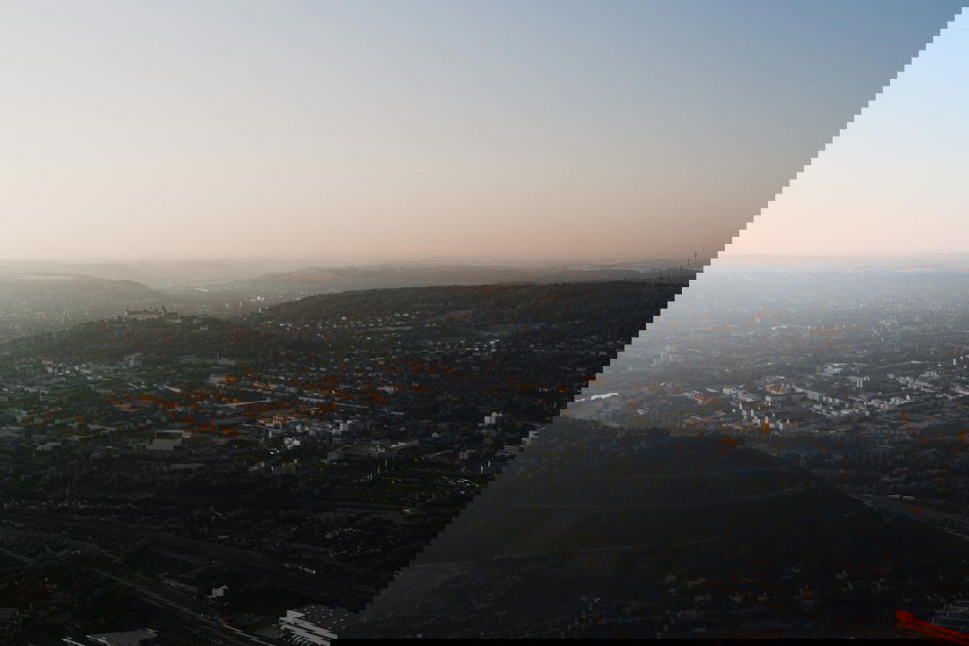 Rigi Kaltbad, Switzerland