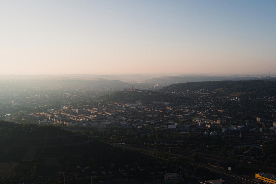 Rigi Kaltbad, Switzerland
