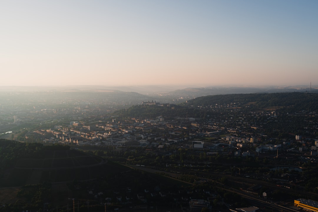 Rigi Kaltbad, Switzerland