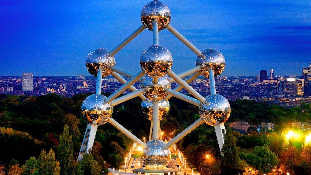 Alle, Belgium