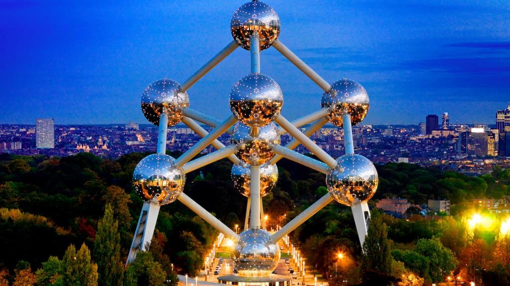Alle, Belgium