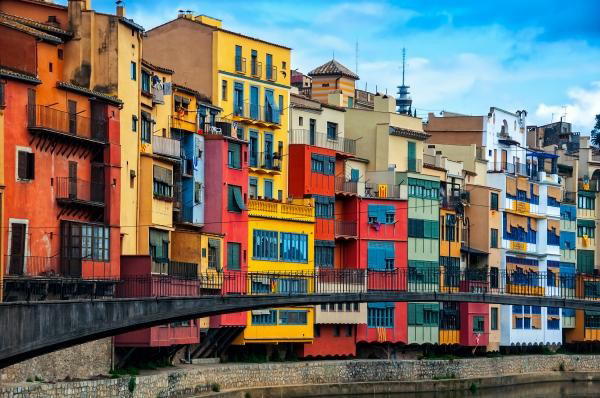 Artesa de Lleida, Spain