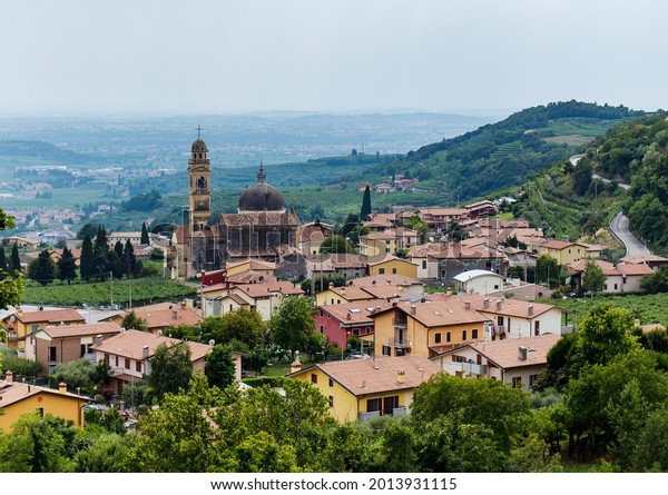 Marano di Valpolicella, Italy