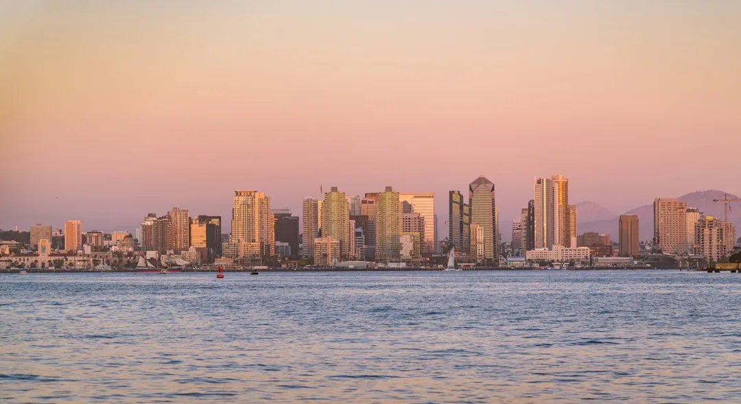 Dana Point, United States