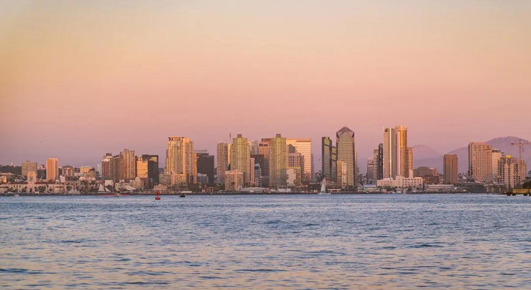 Dana Point, United States