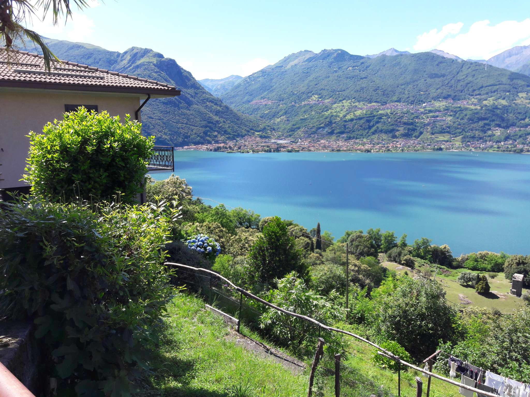Tavernerio, Italy