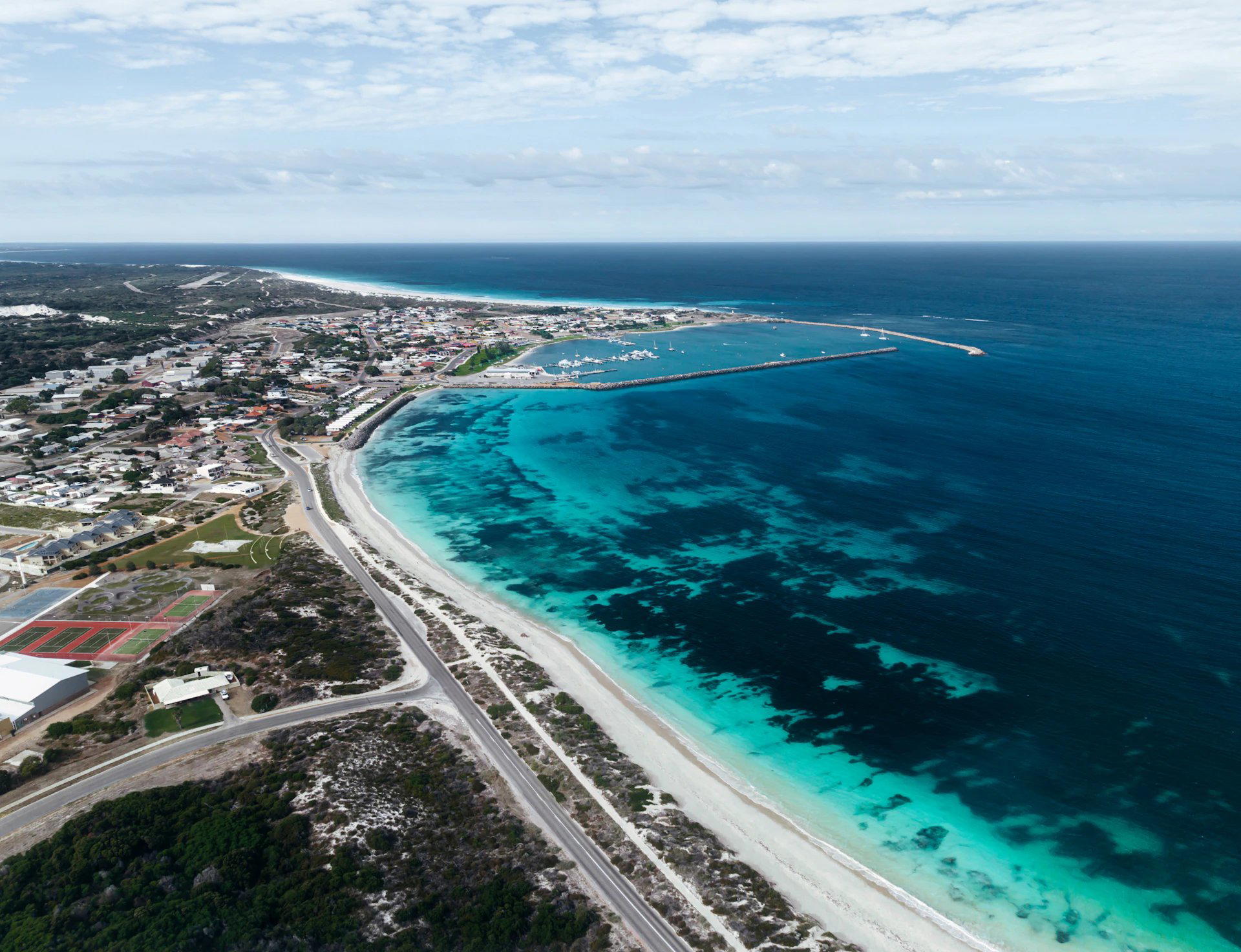 Dongara, Australia