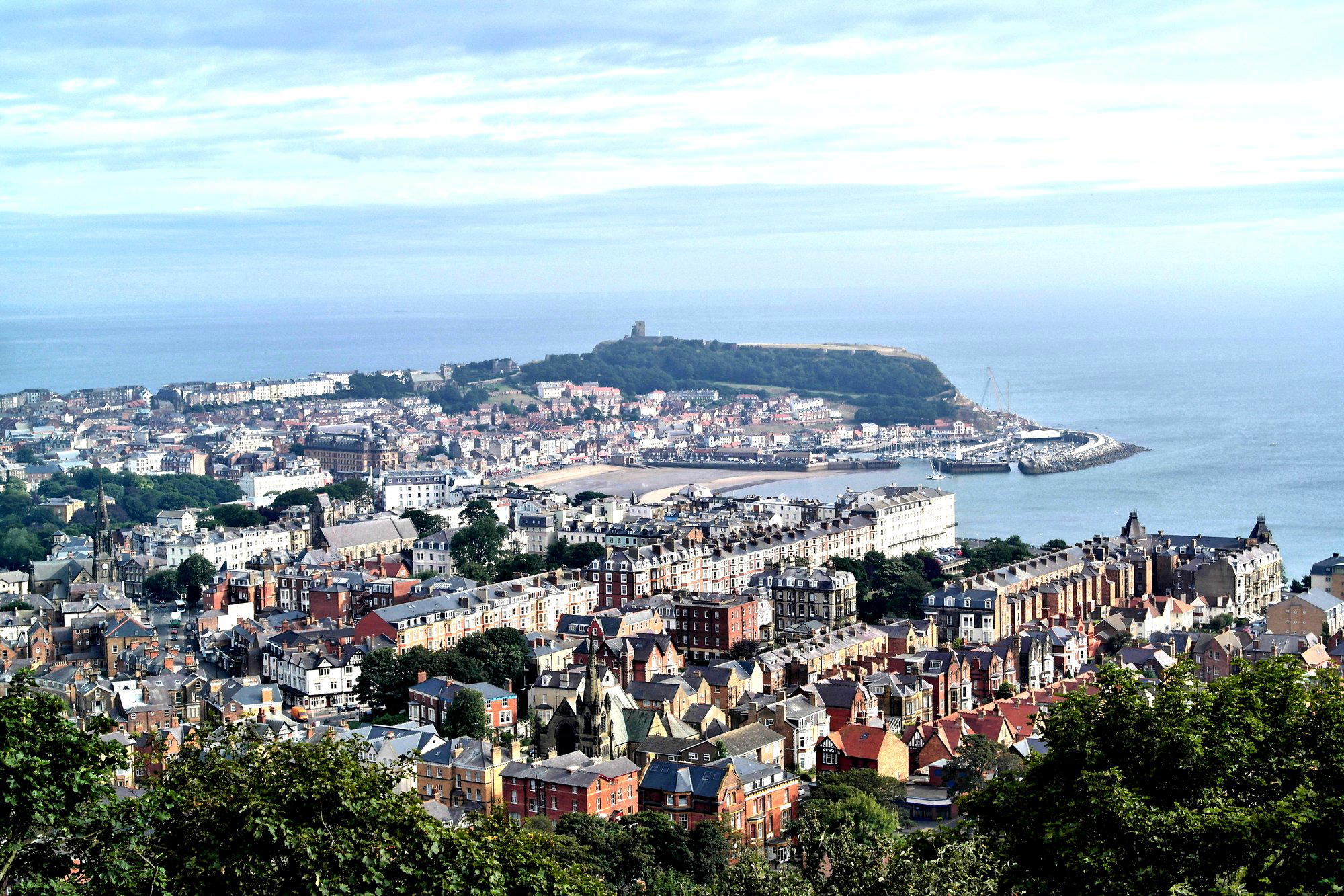 Scarborough, United Kingdom