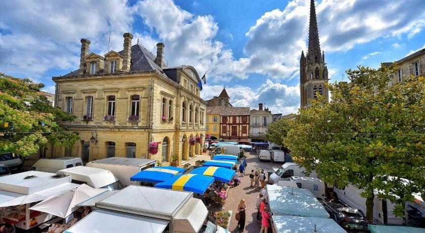 Sainte-Foy-la-Grande, France