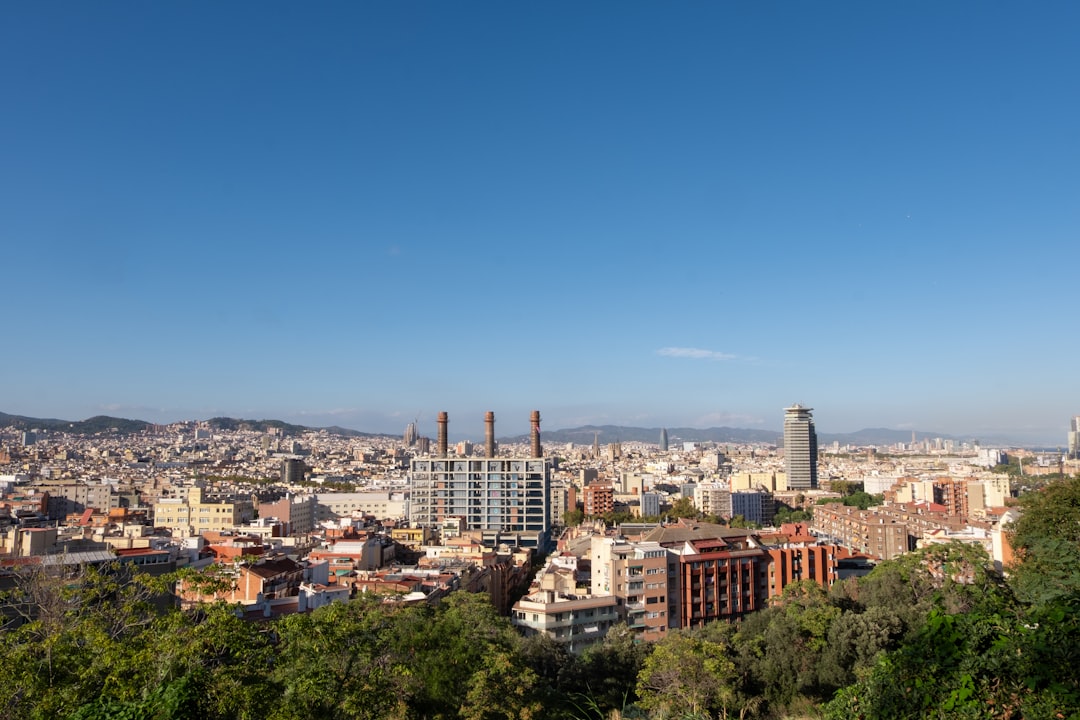 Alcalá del Valle, Spain