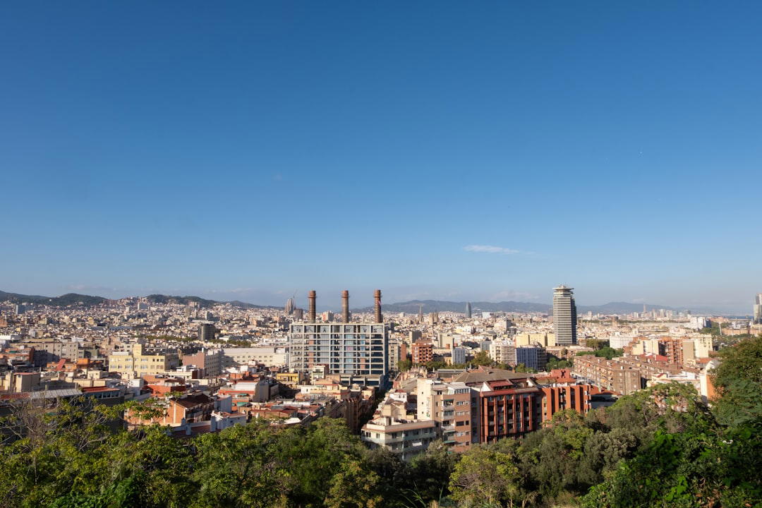 Alcalá del Valle, Spain