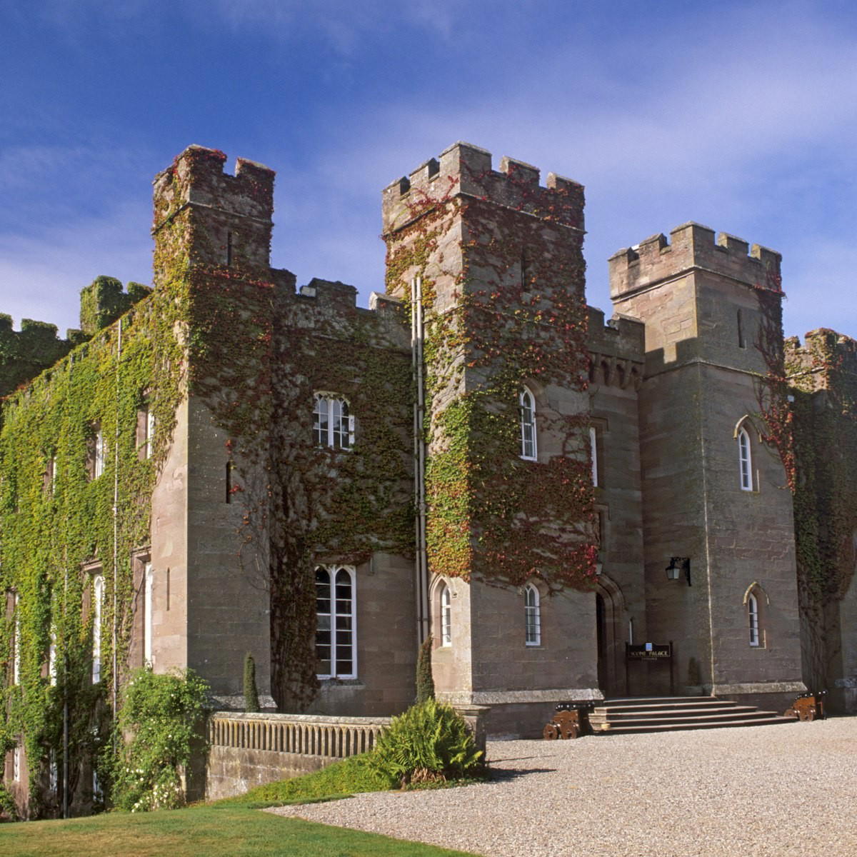 Blair Athol, United Kingdom