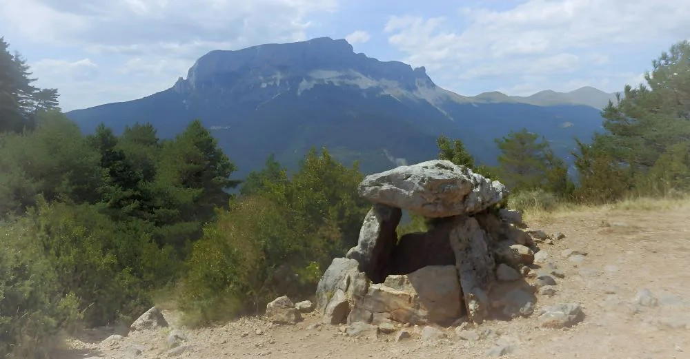 Tella, Spain