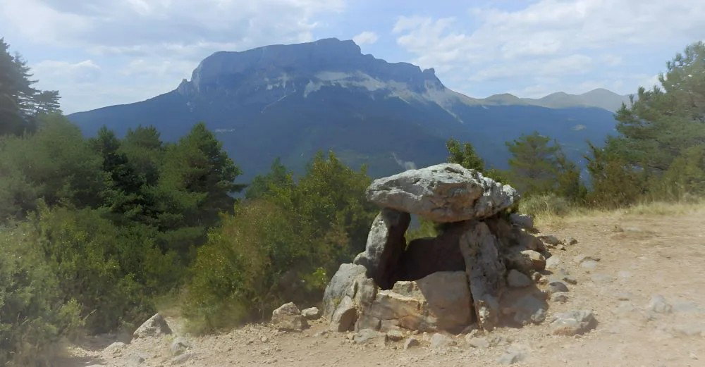 Tella, Spain