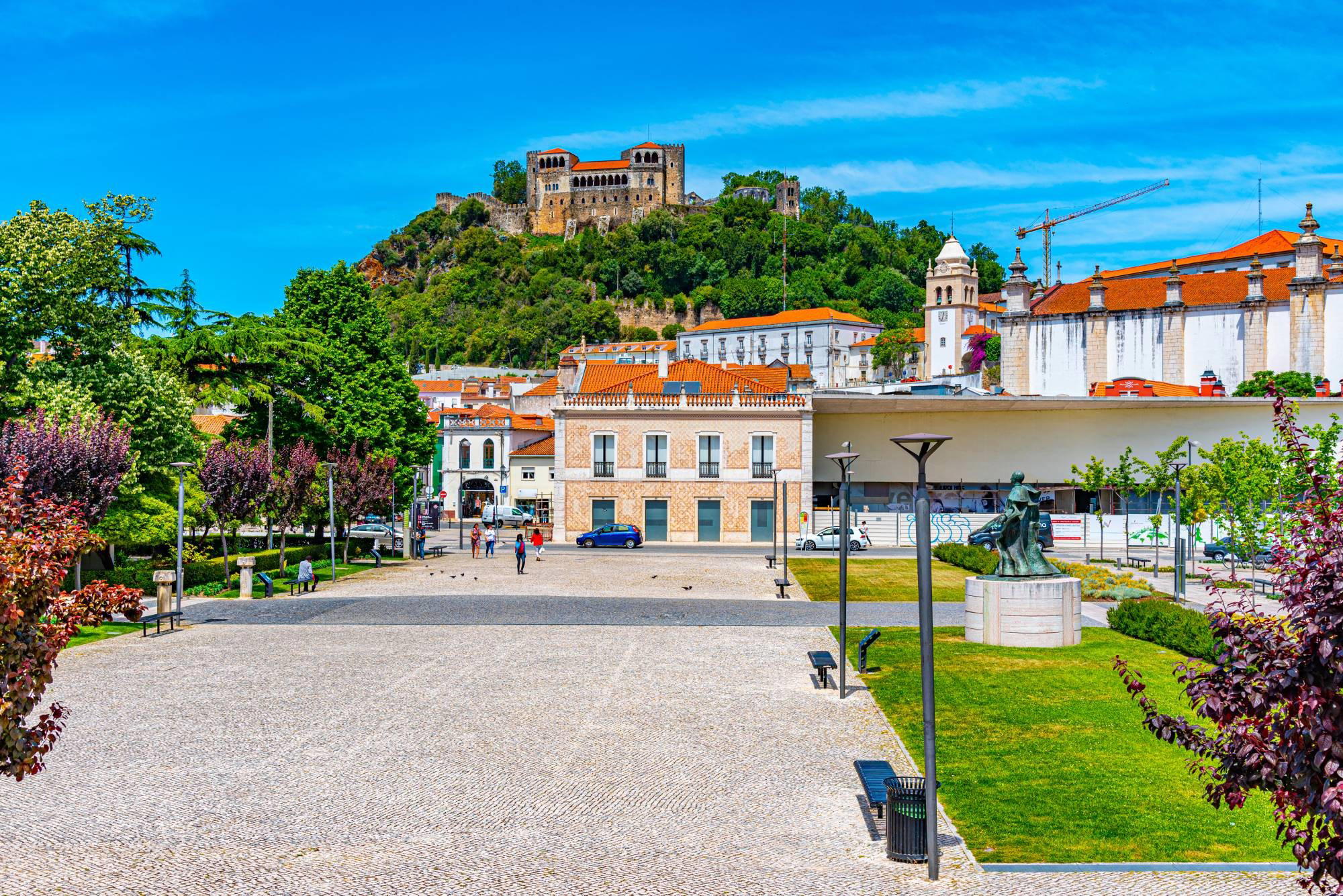 Leiria, Portugal