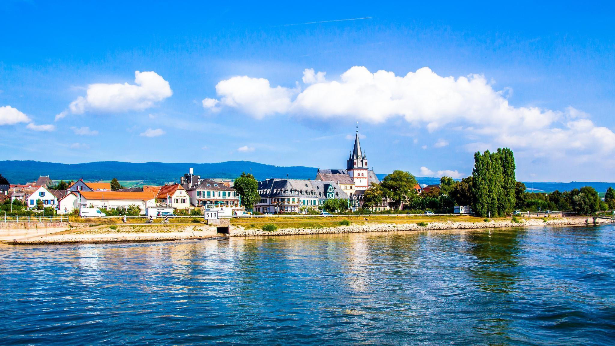 Kelsterbach, Germany