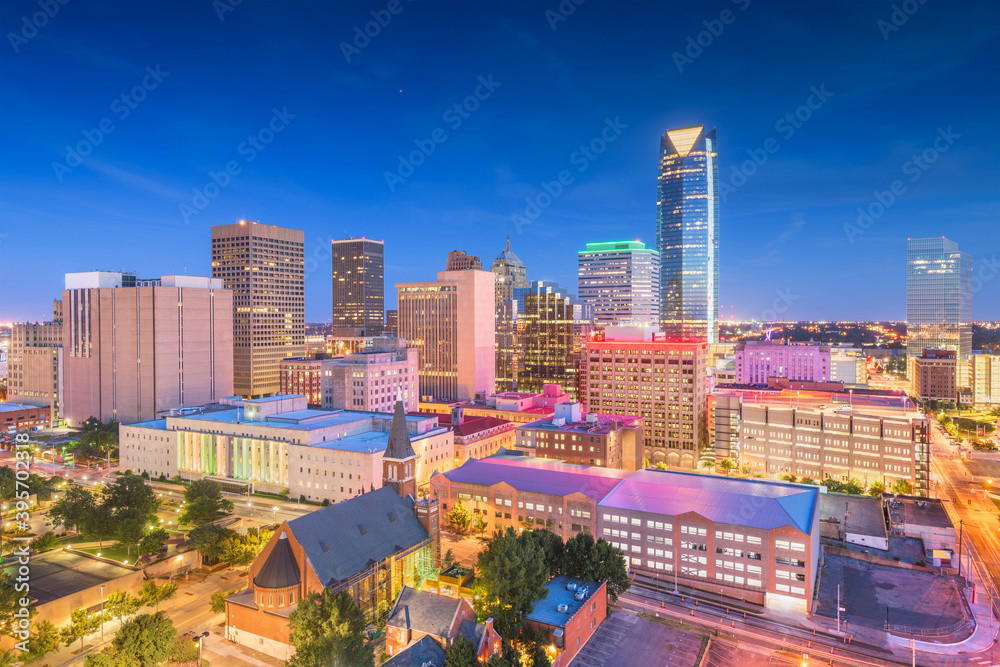 Oklahoma City, United States