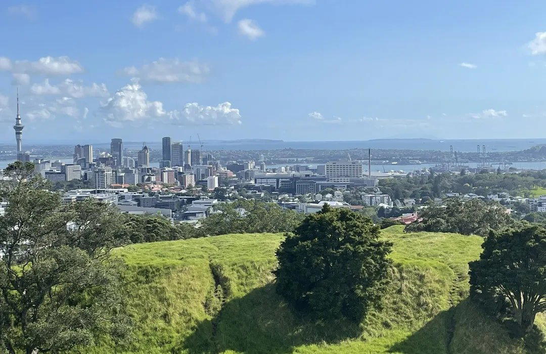 Owhango, New Zealand