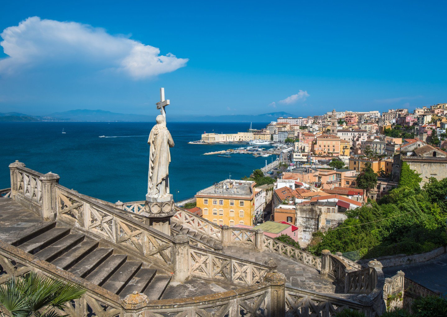 Gaeta, Italy