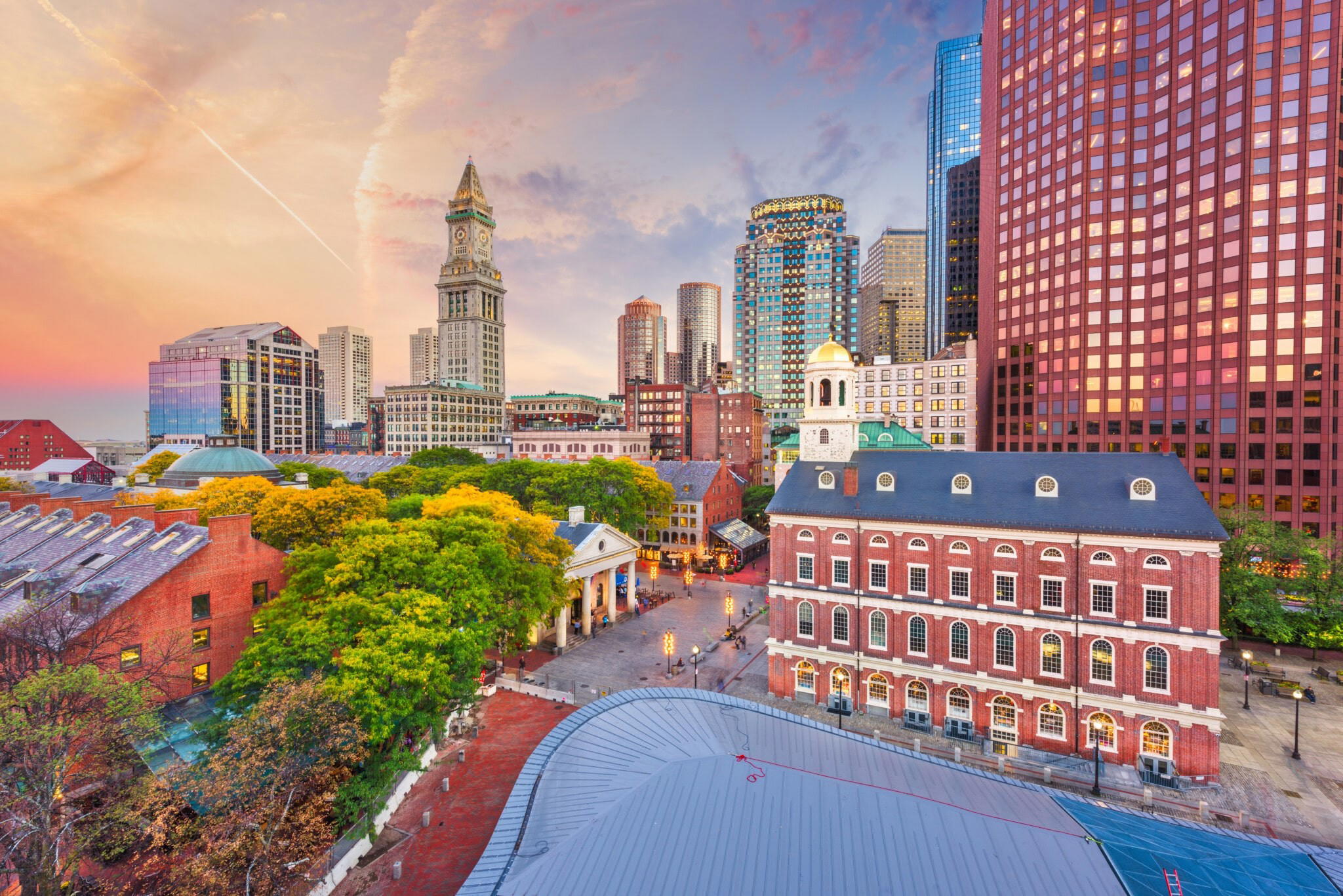 Boston, United States