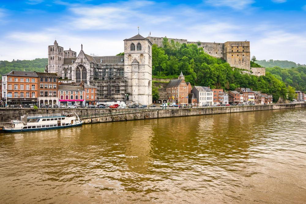 Huy, Belgium