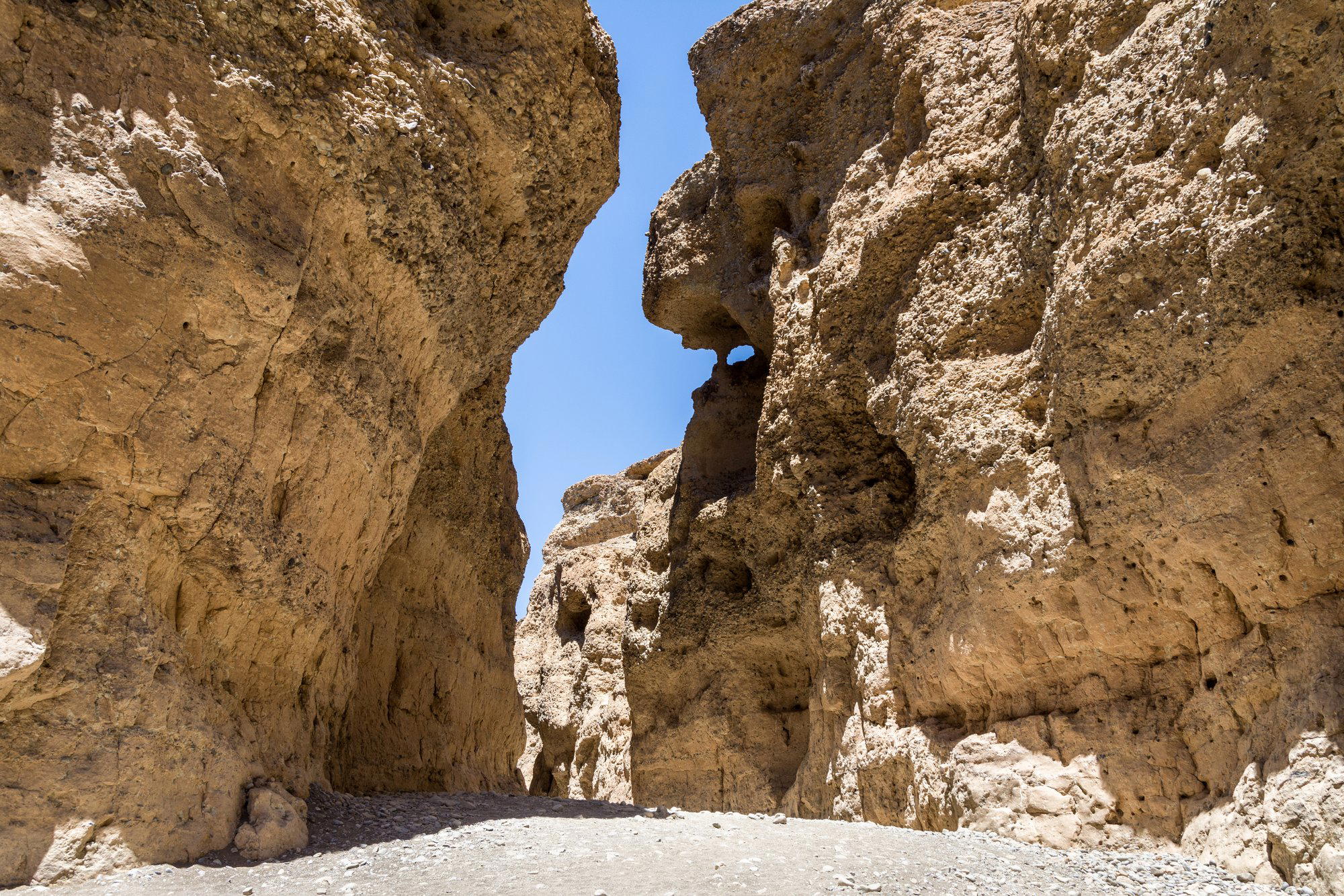 Sesriem, Namibia