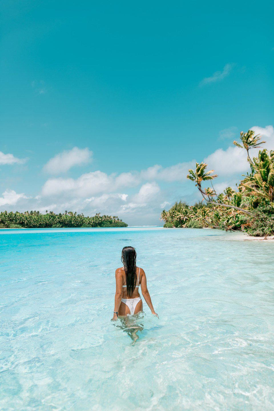 Aitutaki, Cook Islands