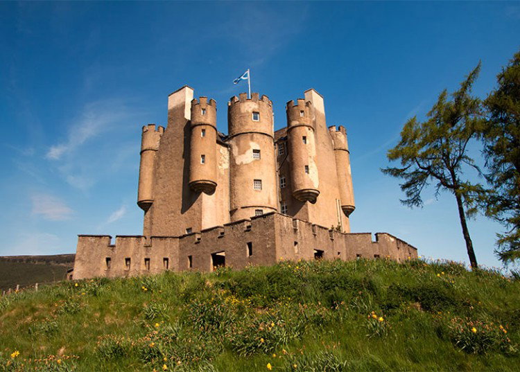 Braemar, United Kingdom