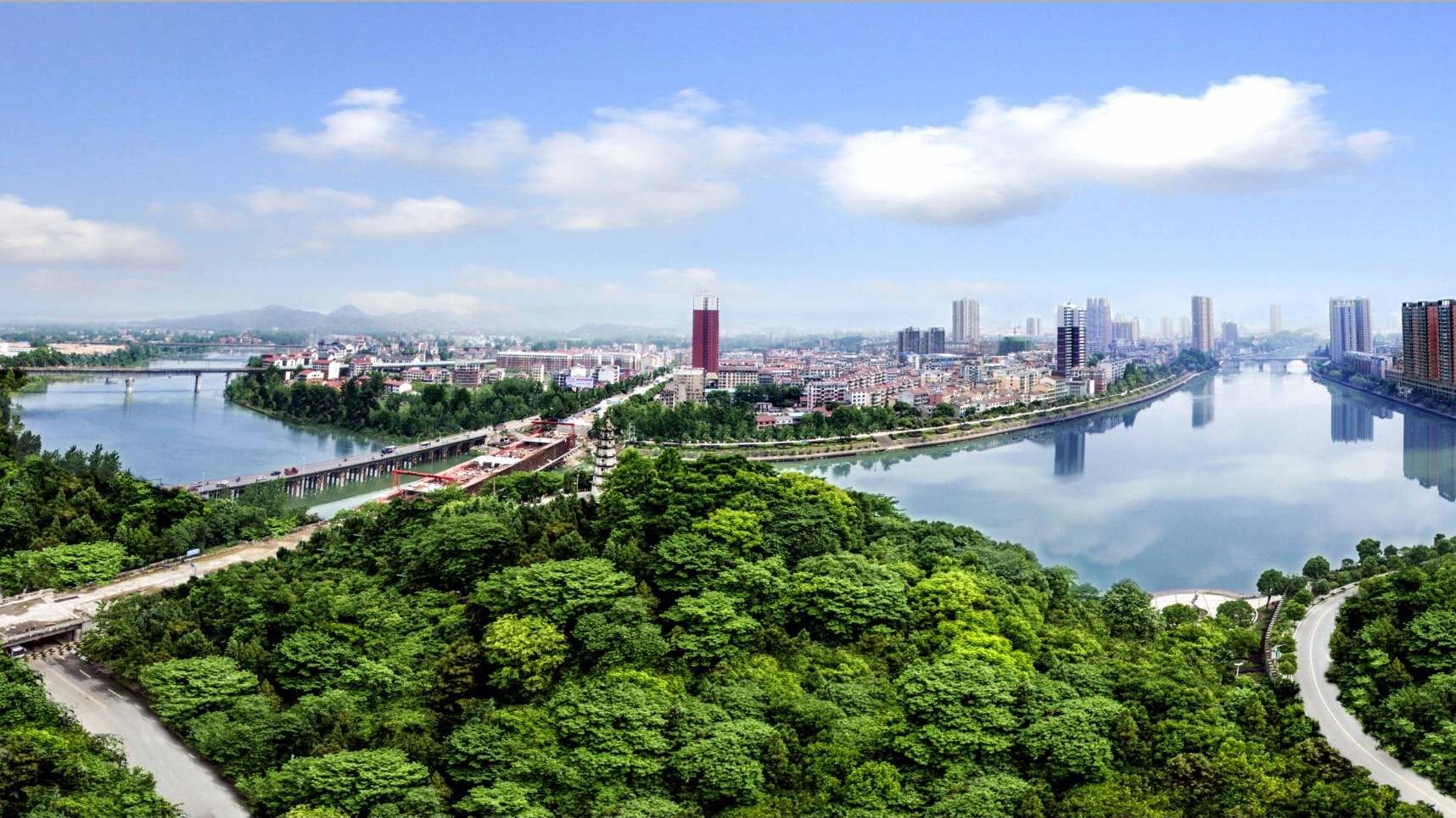 Chibi City, China