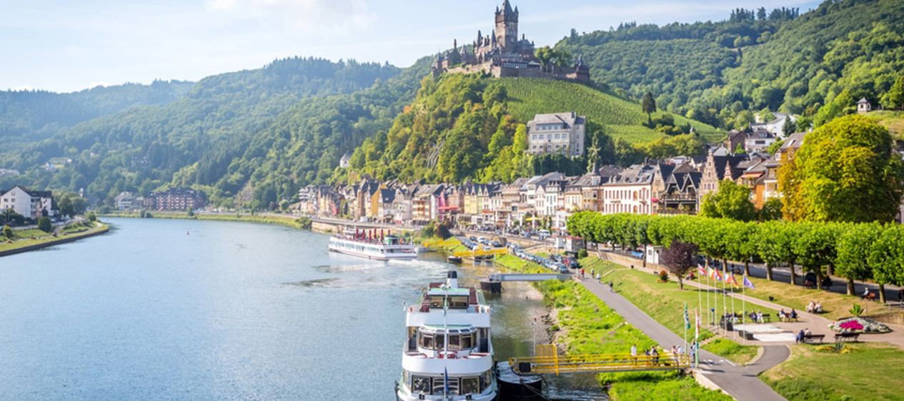 Naurath, Germany