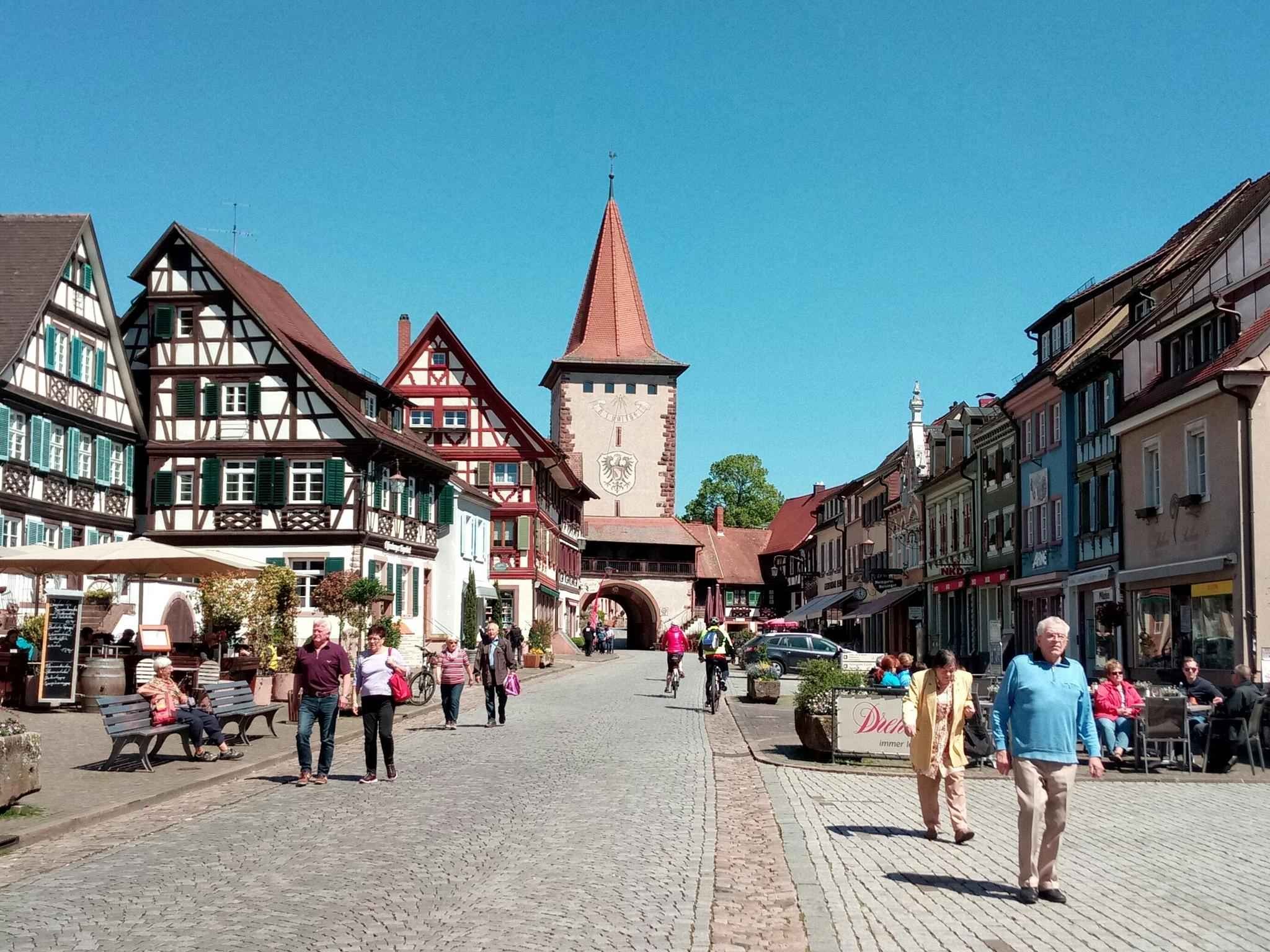 Bempflingen, Germany