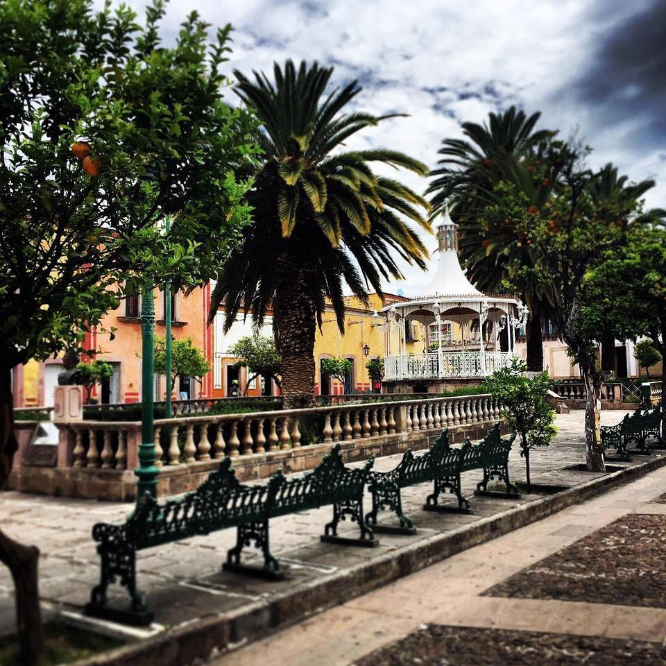 González, Mexico
