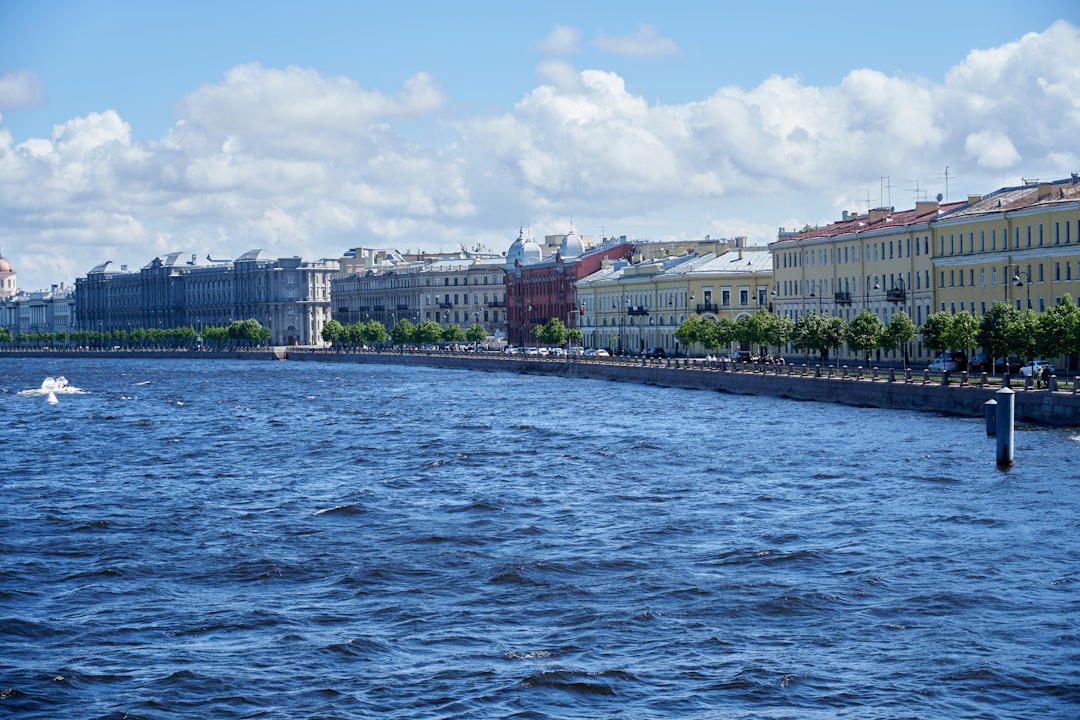 St. Petersburg, Russia