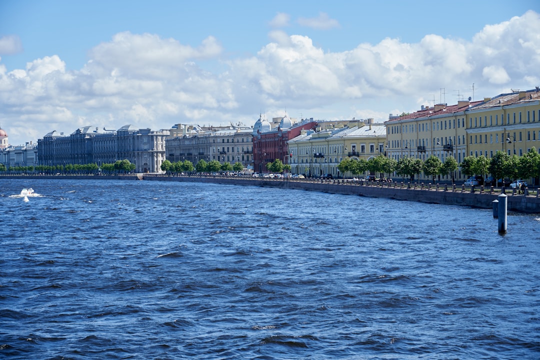 St. Petersburg, Russia