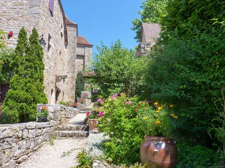 Saint-Céré, France