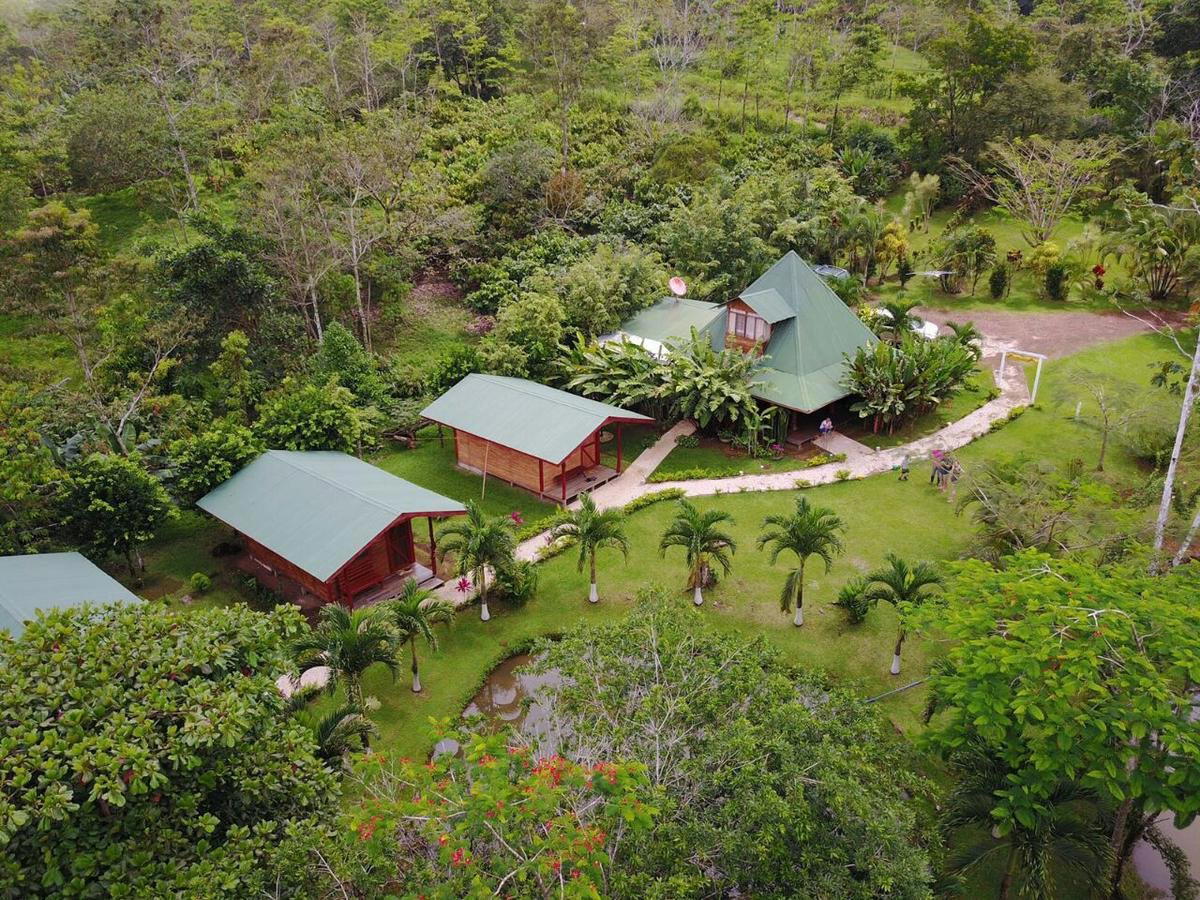 Bijagua, Costa Rica
