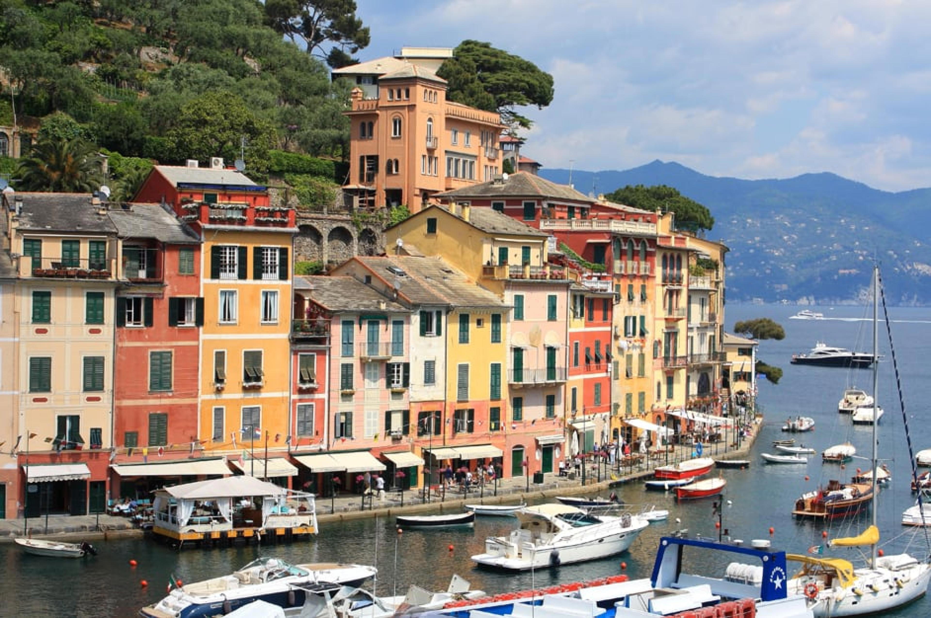 Forte dei Marmi, Italy