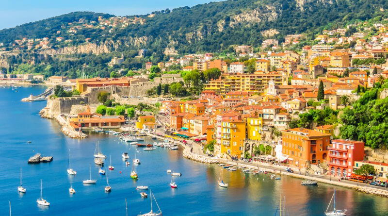 Le Cannet, France