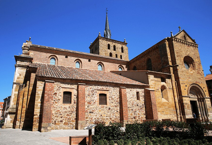 Benavente, Spain